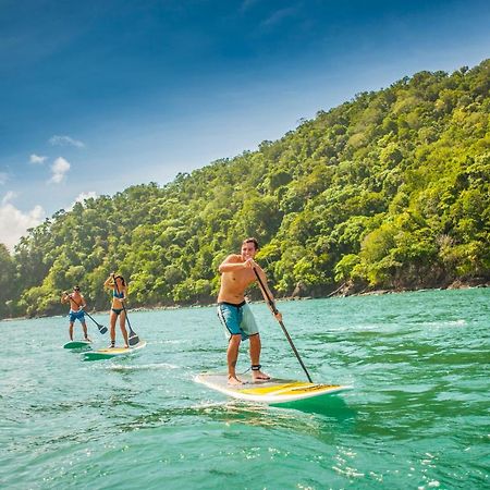 Los Suenos Resort Colina 5E Two Bedroom By Stay In Cr Jaco Exterior photo