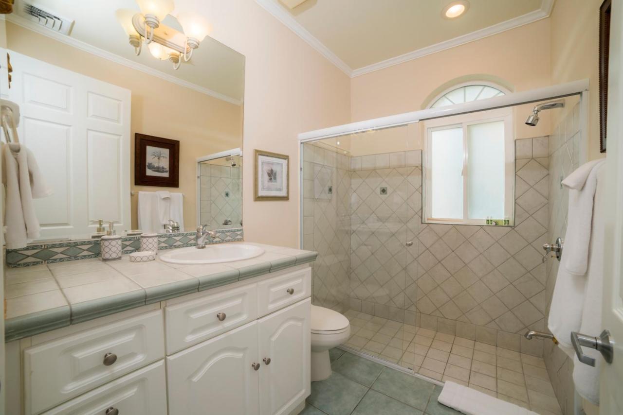Los Suenos Resort Colina 5E Two Bedroom By Stay In Cr Jaco Exterior photo