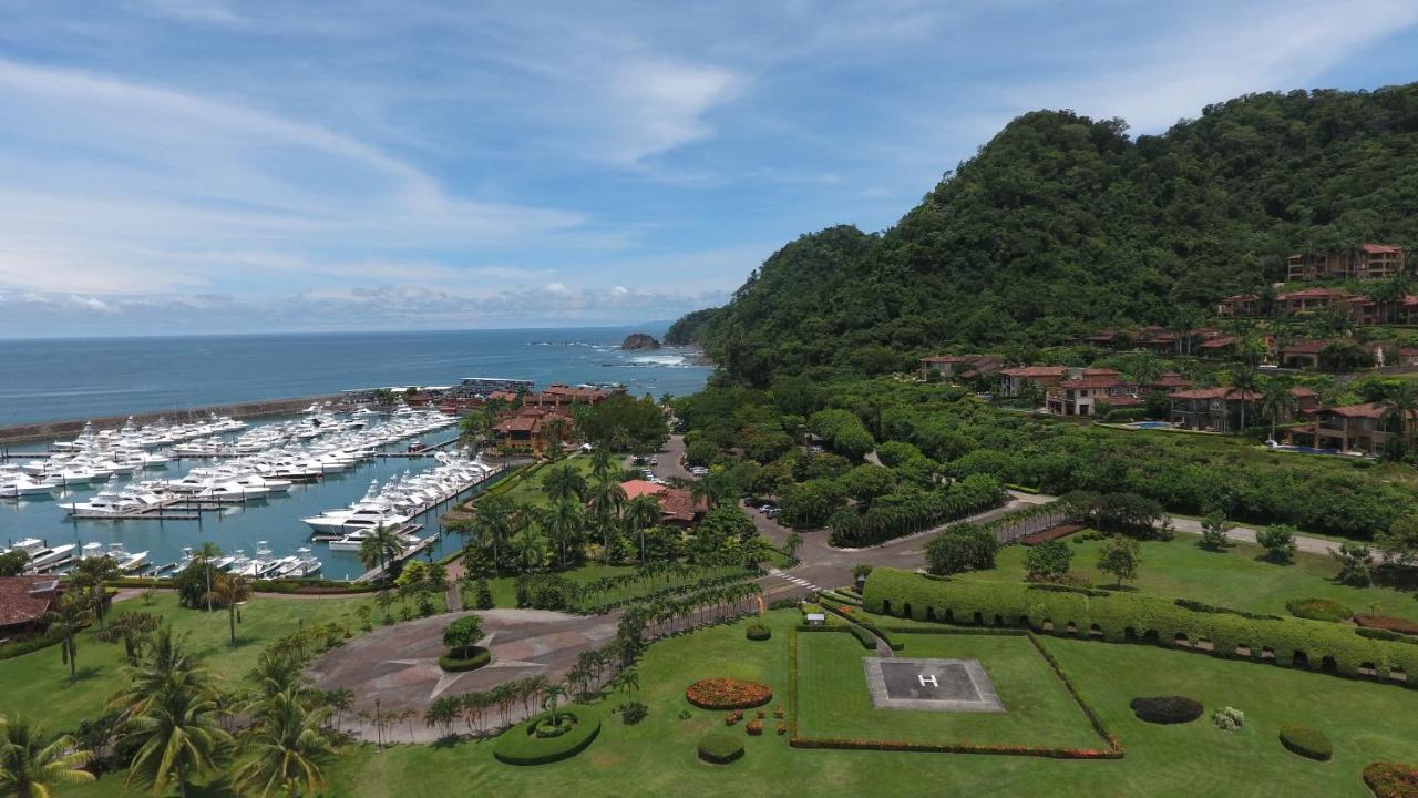 Los Suenos Resort Colina 5E Two Bedroom By Stay In Cr Jaco Exterior photo