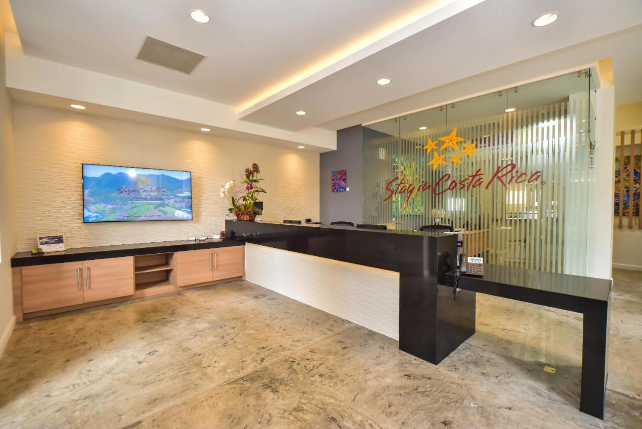 Los Suenos Resort Colina 5E Two Bedroom By Stay In Cr Jaco Exterior photo