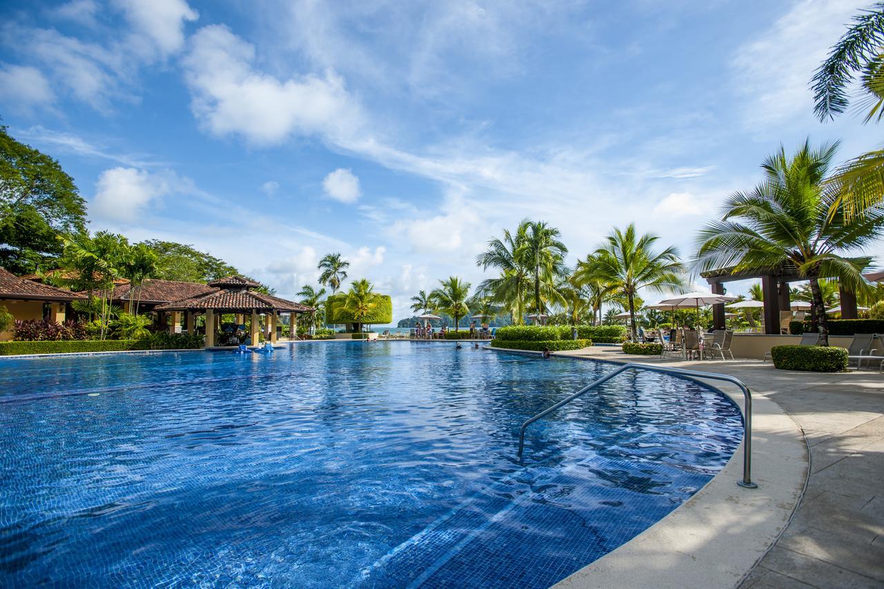 Los Suenos Resort Colina 5E Two Bedroom By Stay In Cr Jaco Exterior photo